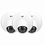 Ubiquiti UniFi Video Camera G3 Dome (3-pack)